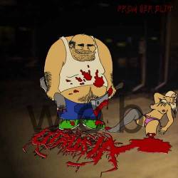 Lithuria : From Her Slit